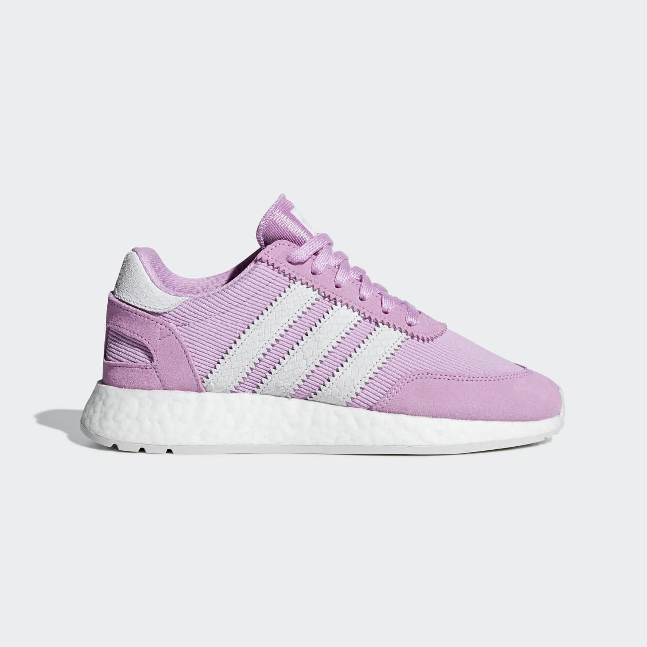 Adidas I-5923 Női Originals Cipő - Rózsaszín [D24648]